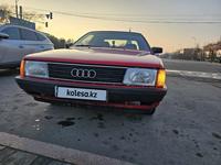 Audi 100 1990 годаүшін2 200 000 тг. в Алматы