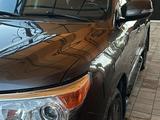 Toyota Land Cruiser 2014 годаүшін21 500 000 тг. в Актобе – фото 5