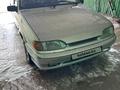 ВАЗ (Lada) 2115 2006 годаүшін880 000 тг. в Актау – фото 2