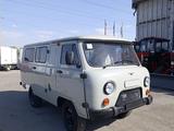 УАЗ  390995 2025 года за 13 660 000 тг. в Шымкент