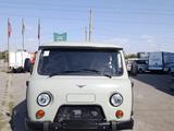 УАЗ  390995 2025 года за 13 660 000 тг. в Шымкент – фото 2