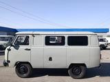 УАЗ  390995 2025 года за 13 660 000 тг. в Шымкент – фото 3