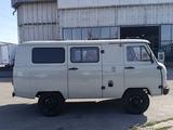 УАЗ  390995 2025 года за 13 660 000 тг. в Шымкент – фото 5