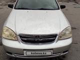 Chevrolet Lacetti 2010 года за 2 300 000 тг. в Атырау