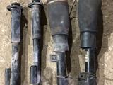 Пневмоамортизаторы Range Rover L322 за 10 000 тг. в Алматы
