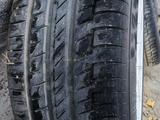 235/45/17 Continental premium contact 6 за 100 000 тг. в Атырау – фото 2