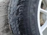 235/45/17 Continental premium contact 6 за 100 000 тг. в Атырау – фото 3