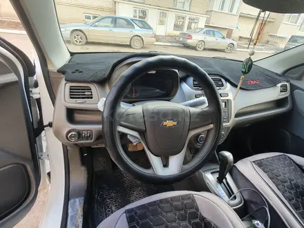 Chevrolet Cobalt 2023 года за 6 800 000 тг. в Астана – фото 9