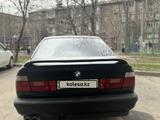 BMW 525 1993 года за 1 800 000 тг. в Алматы – фото 3