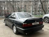 BMW 525 1993 года за 1 800 000 тг. в Алматы – фото 2