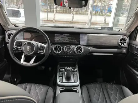 Tank 300 Premium 2025 года за 19 990 000 тг. в Усть-Каменогорск – фото 5