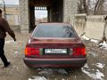 Audi 100 1991 года за 1 300 000 тг. в Тараз – фото 3