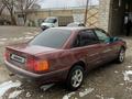 Audi 100 1991 года за 1 300 000 тг. в Тараз – фото 2