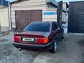 Audi 100 1991 года за 1 300 000 тг. в Тараз – фото 7