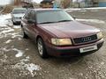 Audi 100 1991 года за 1 300 000 тг. в Тараз – фото 5