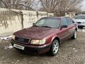 Audi 100 1991 года за 1 300 000 тг. в Тараз – фото 6