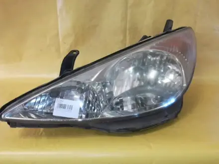 Фара оригинал Toyota Estima ACR30 за 30 000 тг. в Караганда