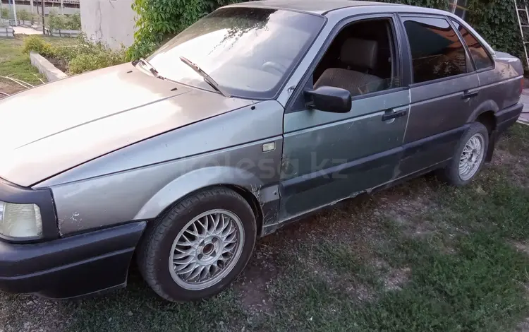 Volkswagen Passat 1991 года за 1 200 000 тг. в Усть-Каменогорск