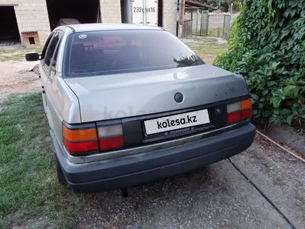 Volkswagen Passat 1991 года за 1 400 000 тг. в Усть-Каменогорск – фото 3