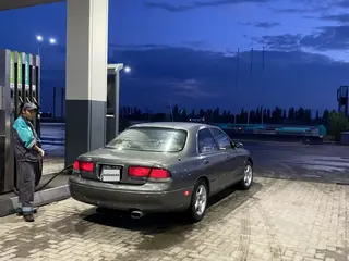 Mazda 626