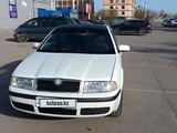 Skoda Octavia 2008 года за 2 500 000 тг. в Караганда – фото 2