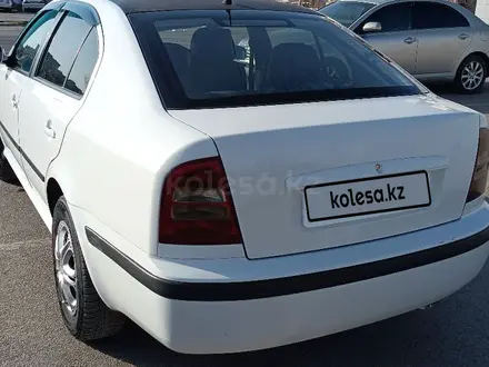 Skoda Octavia 2008 года за 2 500 000 тг. в Караганда – фото 8