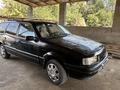 Volkswagen Passat 1991 года за 1 200 000 тг. в Алматы – фото 5