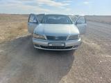 Nissan Cefiro 1995 года за 1 550 000 тг. в Алматы – фото 3