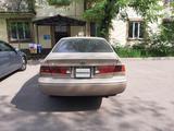 Toyota Camry 2001 года за 3 600 000 тг. в Алматы – фото 3