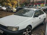 Toyota Carina E 1994 годаүшін1 500 000 тг. в Алматы – фото 3