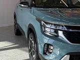 Kia Seltos Style 4WD 2025 года за 14 190 000 тг. в Жезказган – фото 2