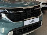 Kia Seltos Style 4WD 2025 года за 14 190 000 тг. в Жезказган – фото 3