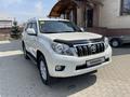 Toyota Land Cruiser Prado 2013 года за 23 000 000 тг. в Алматы – фото 2