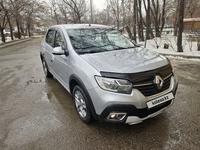 Renault Logan Stepway 2020 года за 5 700 000 тг. в Алматы