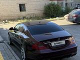Mercedes-Benz CLS 55 AMG 2006 годаүшін12 000 000 тг. в Алматы – фото 3