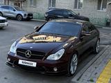 Mercedes-Benz CLS 55 AMG 2006 годаүшін12 000 000 тг. в Алматы – фото 2