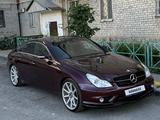 Mercedes-Benz CLS 55 AMG 2006 годаүшін12 000 000 тг. в Алматы