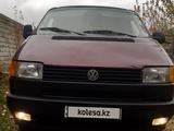 Volkswagen Multivan 1995 года за 4 100 000 тг. в Шымкент