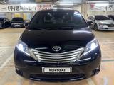 Toyota Sienna 2016 годаүшін20 000 000 тг. в Астана