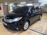 Toyota Sienna 2016 годаүшін20 000 000 тг. в Астана – фото 2
