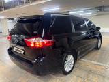 Toyota Sienna 2016 годаүшін20 000 000 тг. в Астана – фото 3