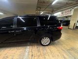 Toyota Sienna 2016 годаүшін20 000 000 тг. в Астана – фото 4