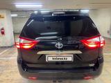 Toyota Sienna 2016 годаүшін20 000 000 тг. в Астана – фото 5
