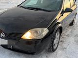 Nissan Primera 2006 годаfor3 700 000 тг. в Петропавловск – фото 2