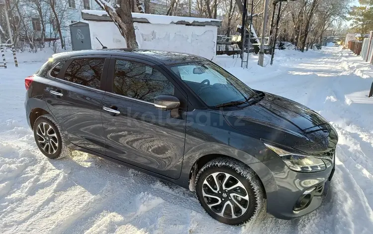 Suzuki Baleno 2023 годаfor9 200 000 тг. в Караганда