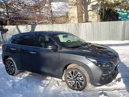 Suzuki Baleno 2023 года за 9 200 000 тг. в Караганда – фото 24