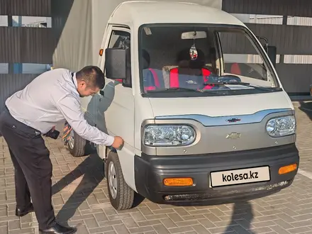 Chevrolet Damas 2020 года за 4 200 000 тг. в Алматы