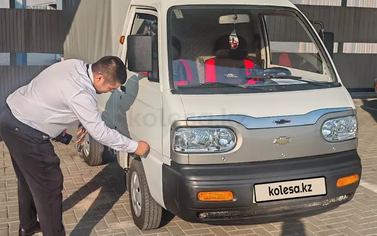 Chevrolet Damas 2020 годаүшін4 200 000 тг. в Алматы