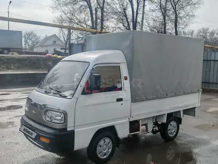 Chevrolet Damas 2020 года за 4 200 000 тг. в Алматы – фото 3