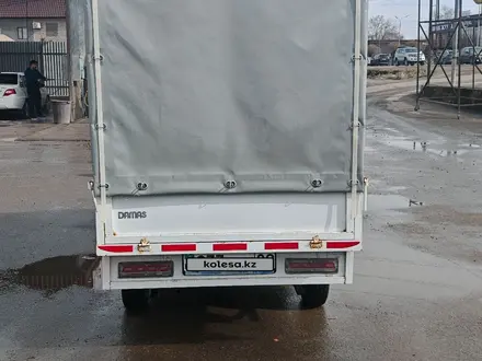 Chevrolet Damas 2020 года за 4 200 000 тг. в Алматы – фото 4